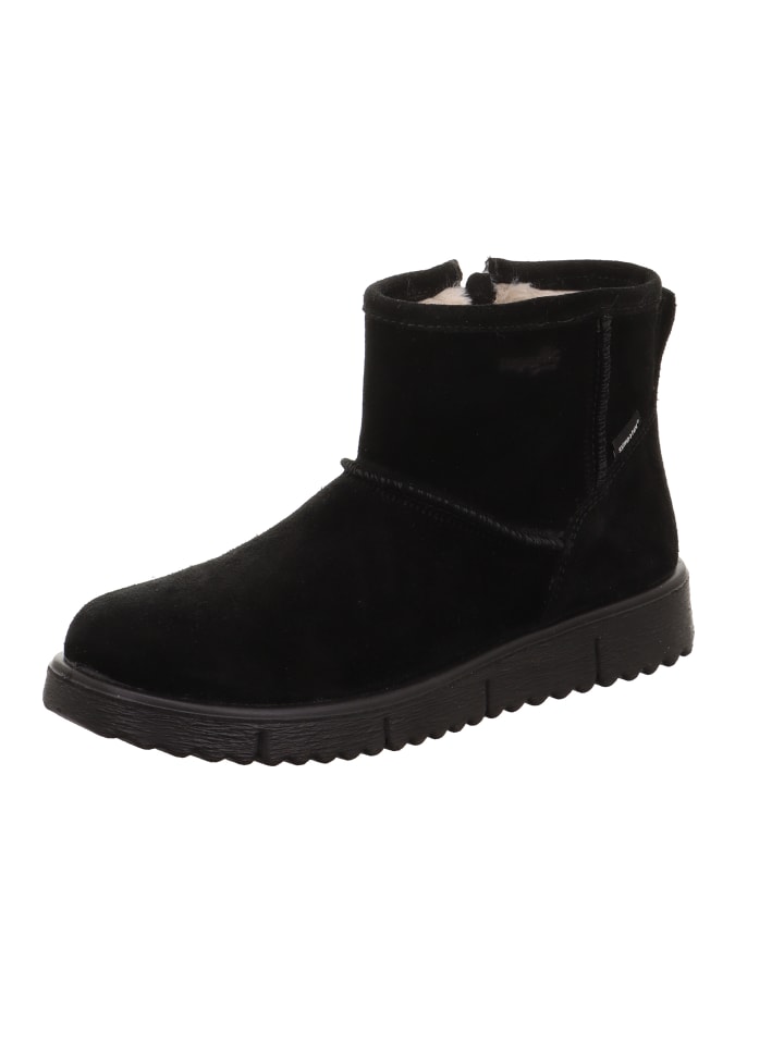 

Ботинки superfit, черный