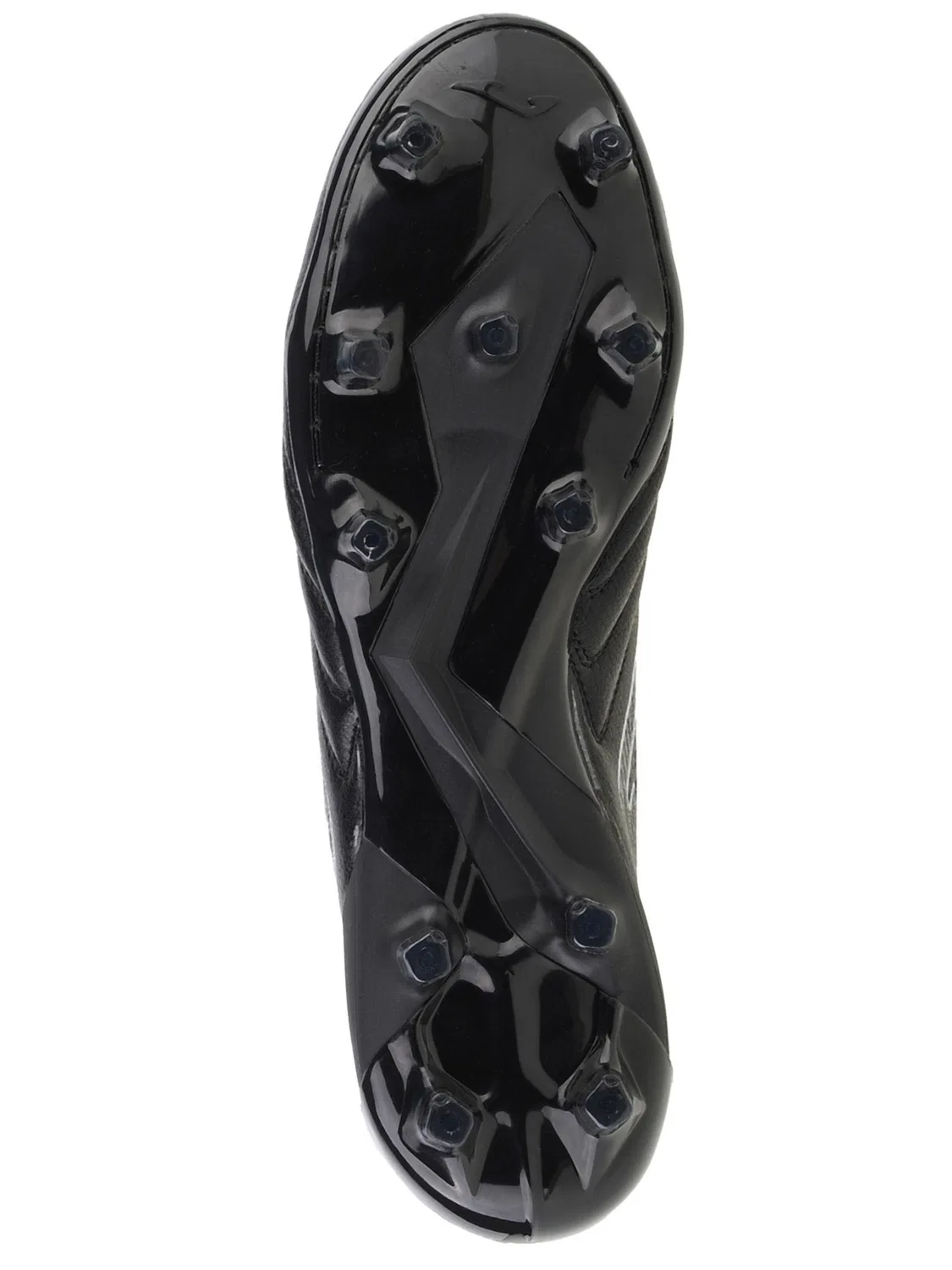 Футбольные бутсы 'Aguila Top 21 ATOPW FG' Joma, Black — фото 3