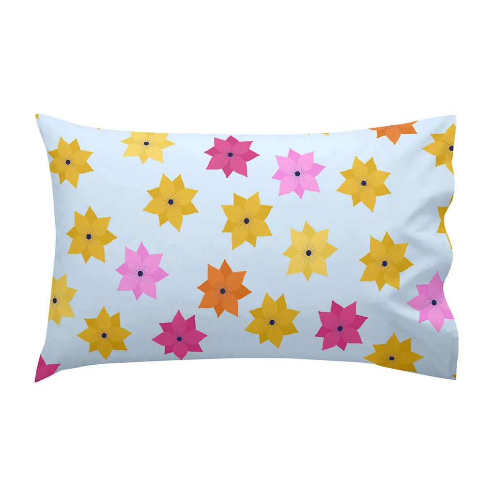 

Чехол на подушку HappyFriday