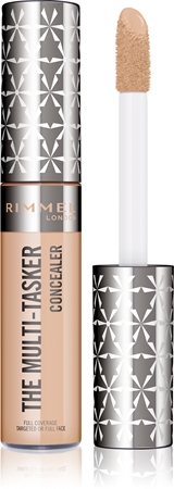 

Корректор для уменьшения дефектов 24 часа Rimmel The Multi-Tasker, 025 Rose Ivory 10 ml