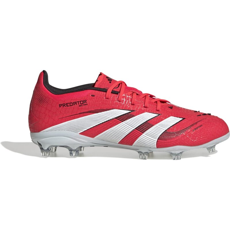 

Футбольные бутсы Predator Elite Kids FG Adidas, мультиколор