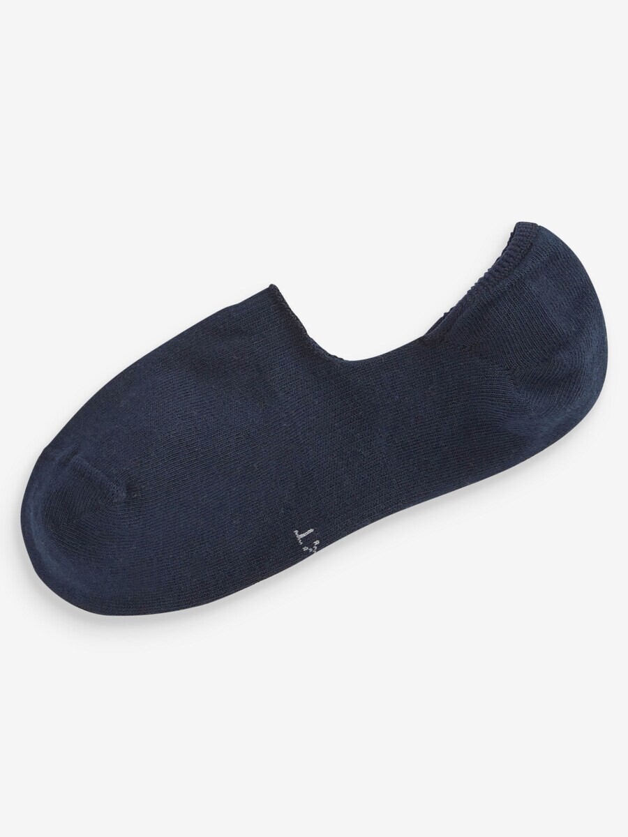 Носки Next Ankle Socks, цвет light grey/dark grey/black/white — фото 3