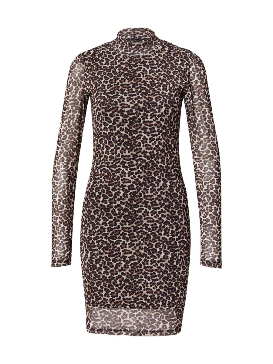 

Мини платье ONLY ONLERICA, Greige