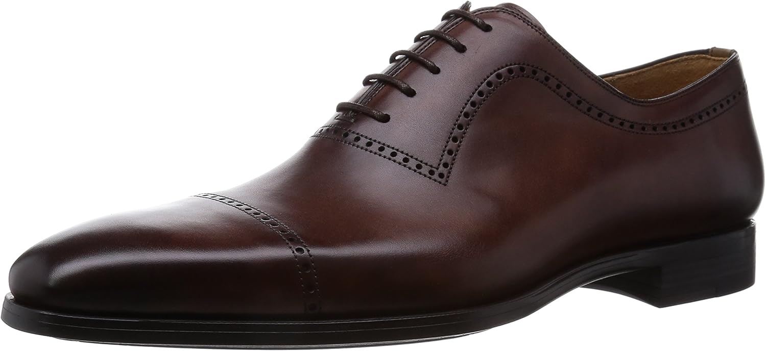 

Мужские деловые туфли Magnanni, Br