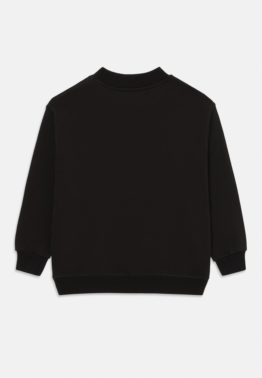 Толстовка Diesel SDOLSY, Black — фото 2