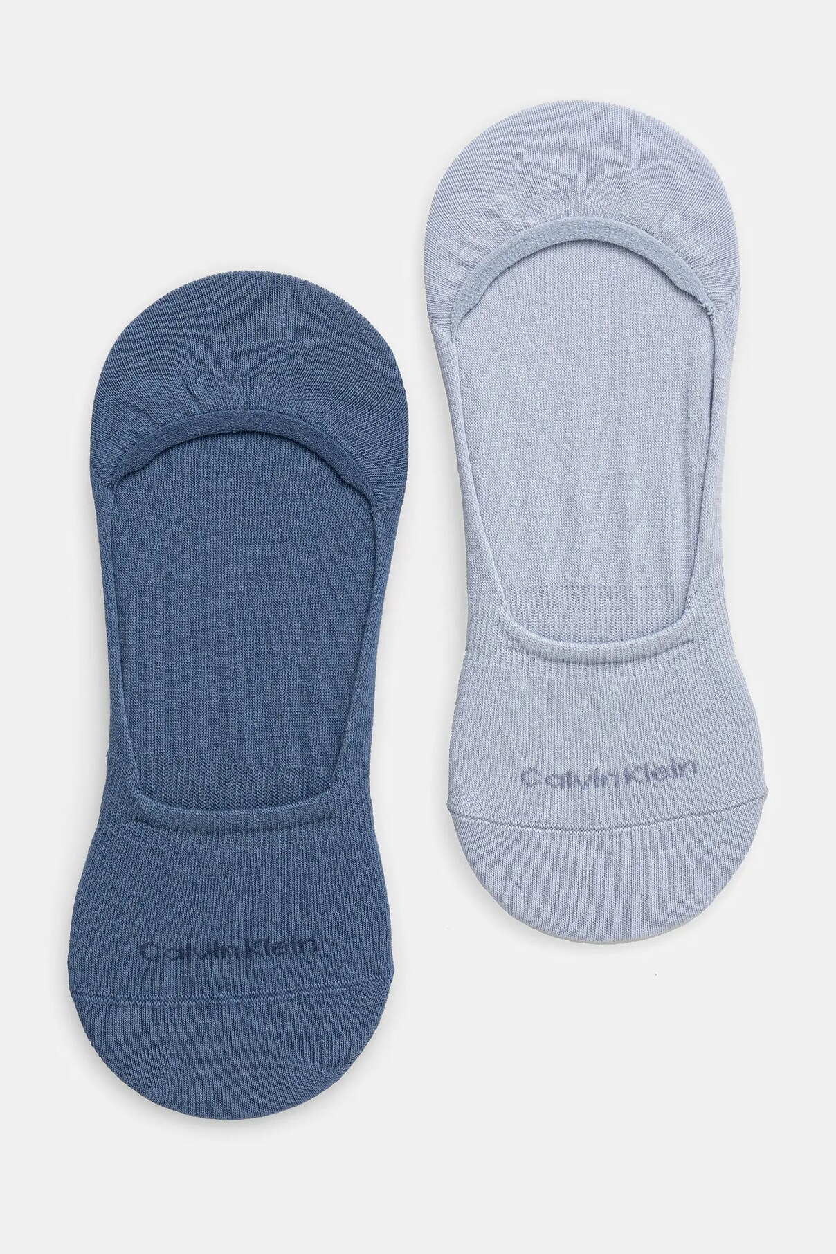 

Носки 2 шт. в упаковке Calvin Klein, синий