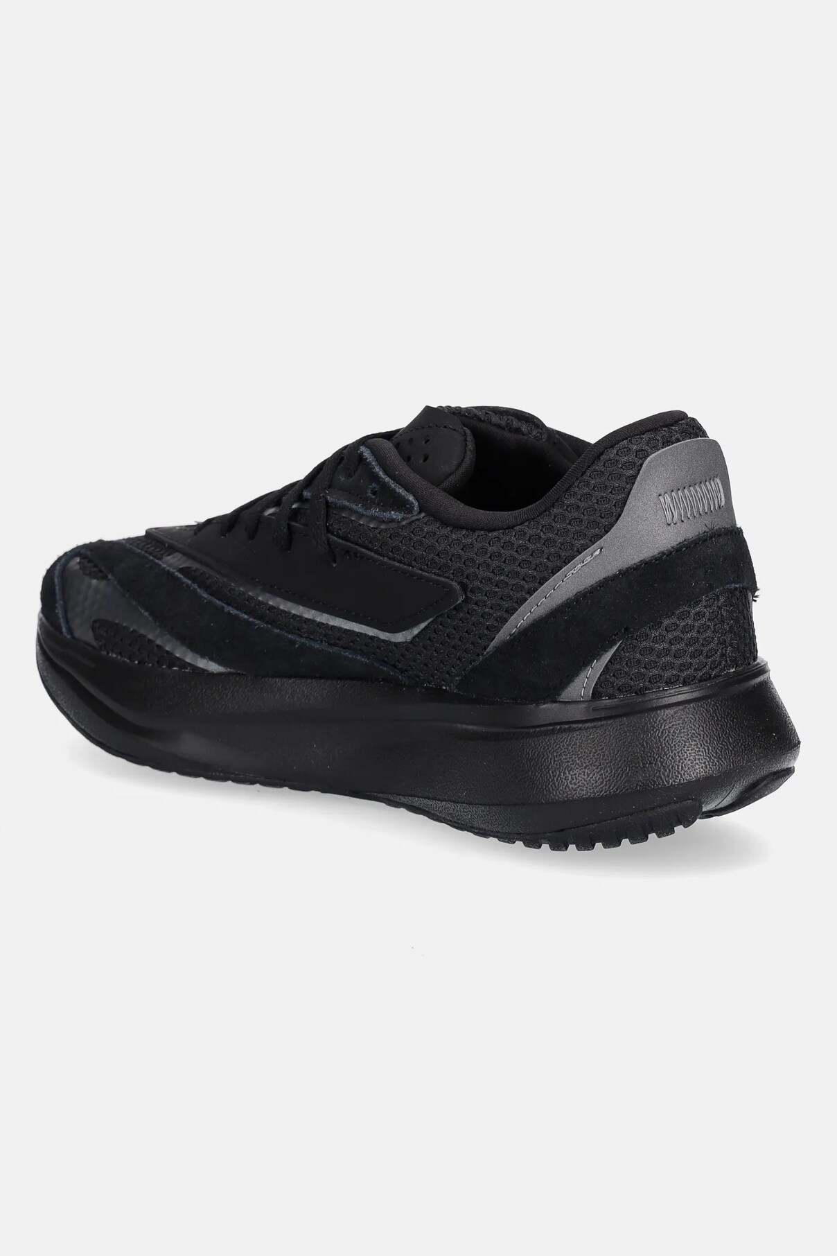 Кроссовки LIGHTBLAZE Adidas, черный — фото 4