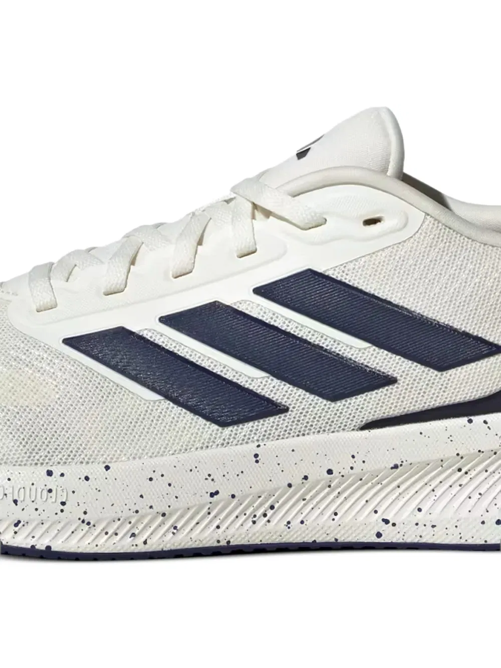 Кроссовки Runfalcon 5 Adidas, белый — фото 2