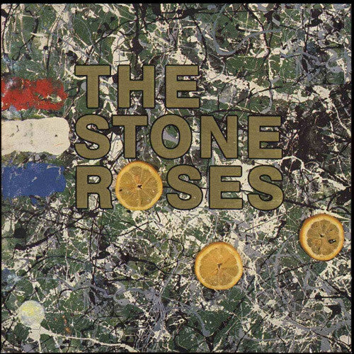 

Виниловая пластинка Stone Roses: The Stone Roses