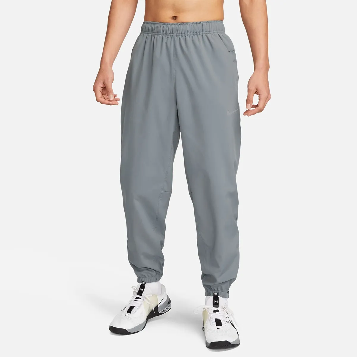 

Мужские брюки Nike, серый