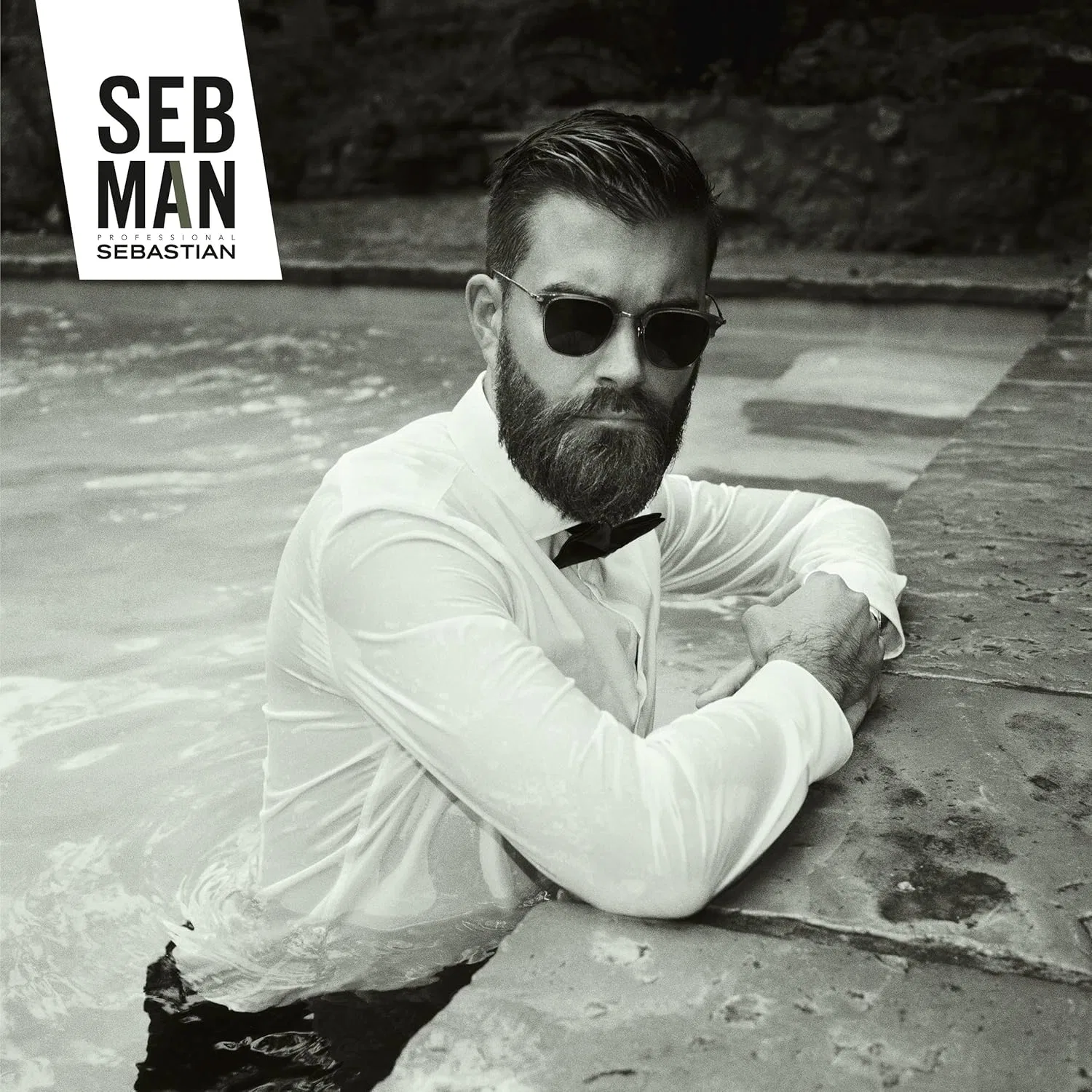 Освежающий несмываемый тоник для волос Seb Man The Cooler, 100 мл Wella — фото 4