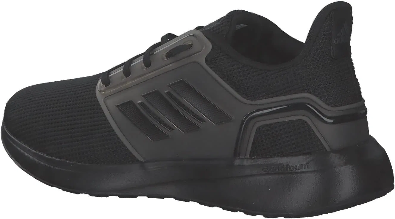 Мужские кроссовки Adidas Dropset, Core Black Core Black Grey Six — фото 3