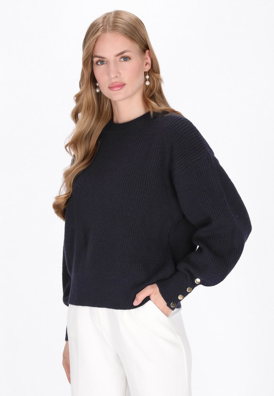 

Джемпер DreiMaster Jumper, Navy/Blue