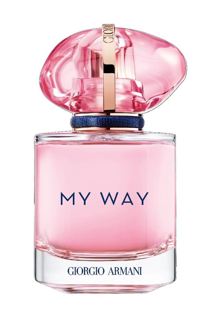

Парфюмированная вода 30ml ARMANI