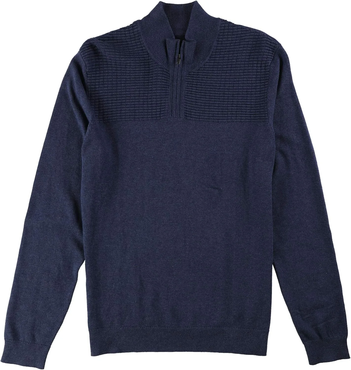 

Толстовка Alfani мужская вязаная с текстурой