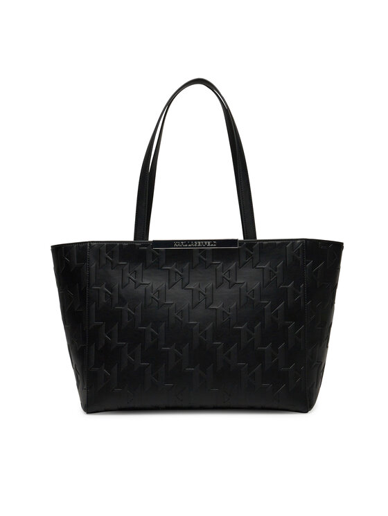 

Сумочка A2W30025 Karl Lagerfeld, черный