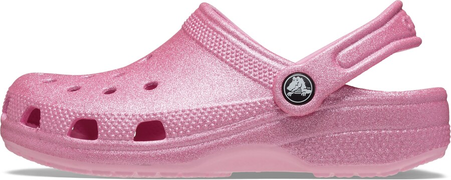 Сандалии Crocs, Rose