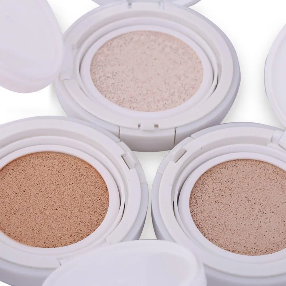 BB крем с воздушной подушкой Mallofusa Natural Beige, 0.52 унции с блоком для замены — фото 2