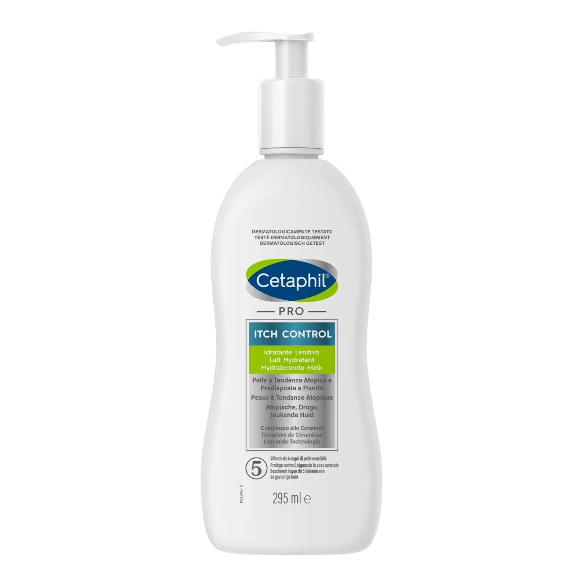 

Cetaphil Pro Успокаивающий увлажняющий крем 295 мл Сухость и зуд