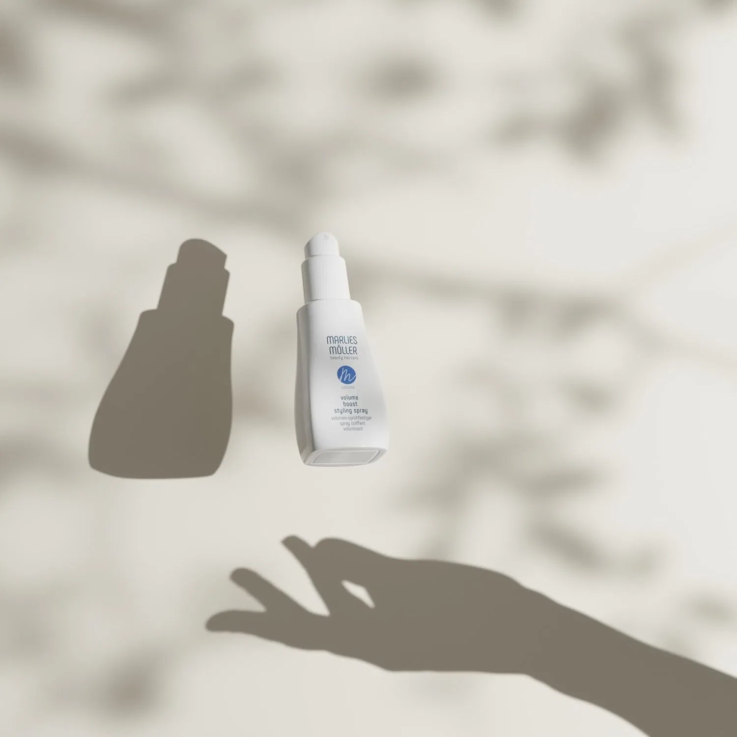 Спрей для объема волос «Volume Boost Styling Spray» 125 мл от Marlies Möller Marlies Möller — фото 3