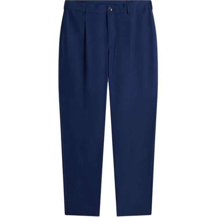 Повседневные брюки Tommy Hilfiger Marine Blue