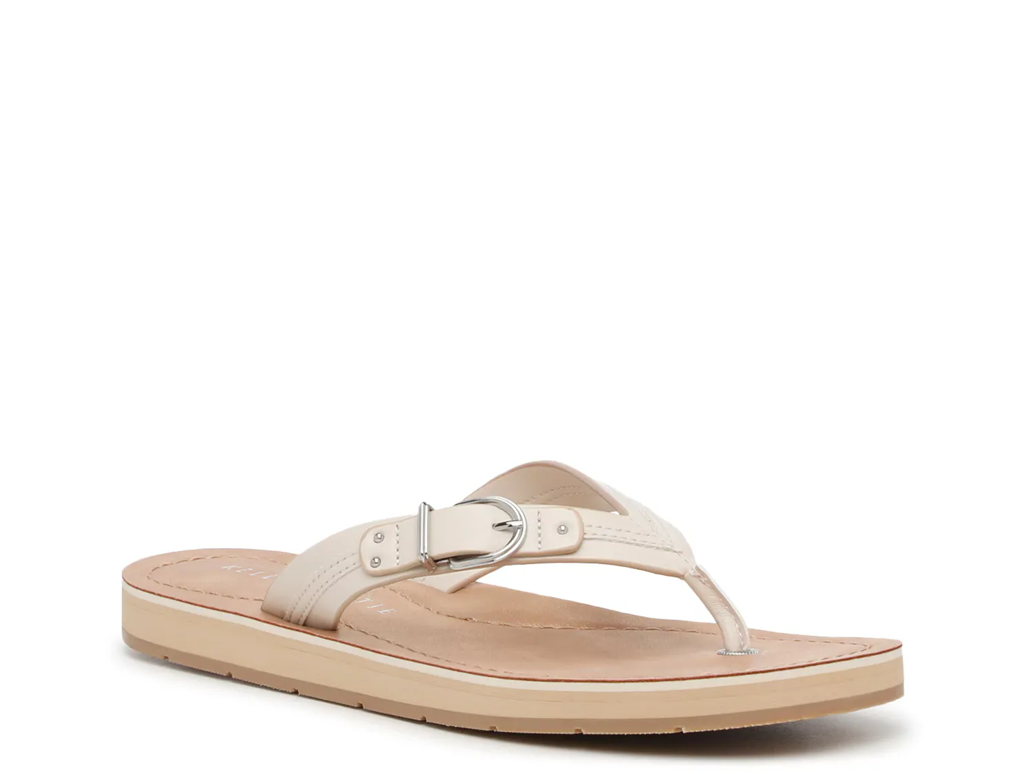

Сандалии Briar Sandal Kelly & Katie, кремовый