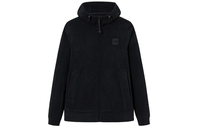 Женская толстовка Variety Training Collection, черная Anta