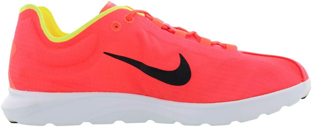 

Кроссовки мужские для бега Nike Mayfly Lite Se 876188, Bright Crimson Black Volt 600