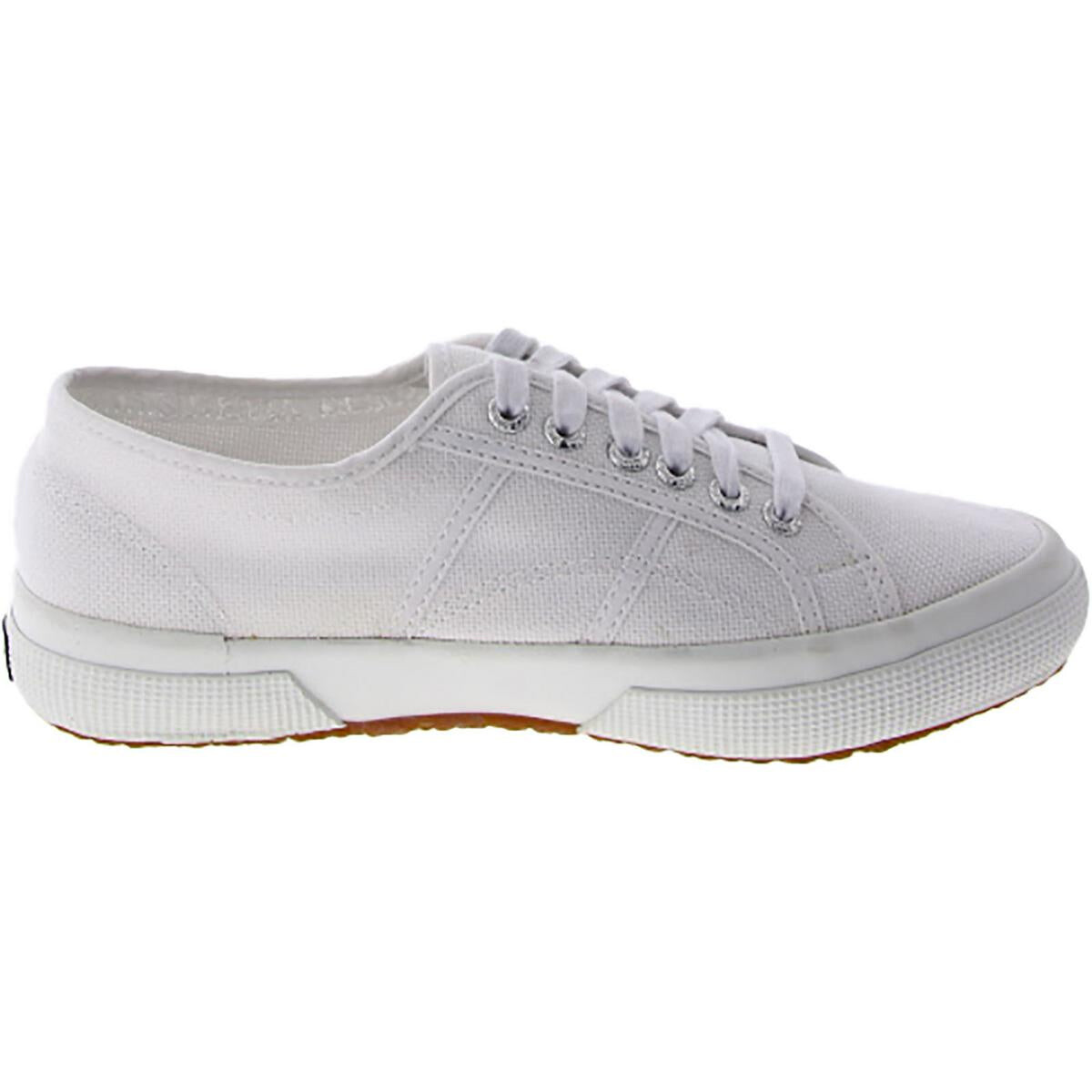 

2750 Мужские кожаные низкие кеды Superga, белый