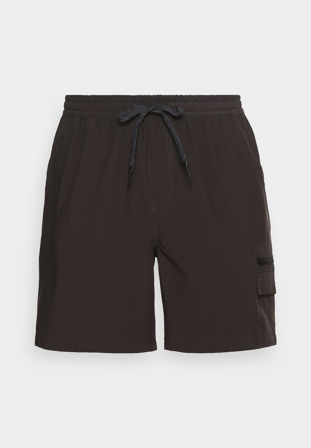 

Шорты для плавания TAXER AMPHIBIAN Quiksilver, антрацит