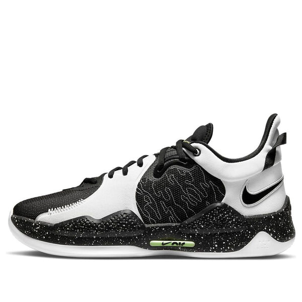 

Кроссовки стр. 5 эп. Nike, черный