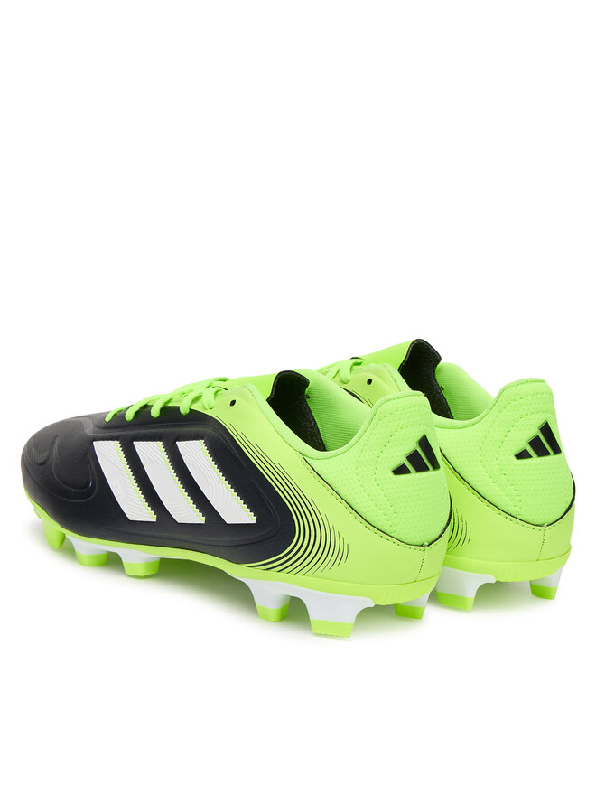 Футбольные бутсы Copa Pure 3 Club JR2896 Adidas, черный — фото 3