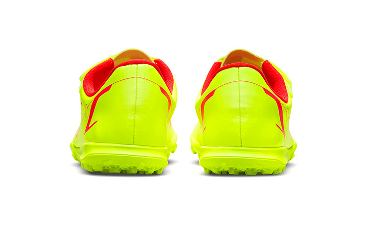 Детские футбольные бутсы Nike Mercurial Vapor 14 BP — фото 4