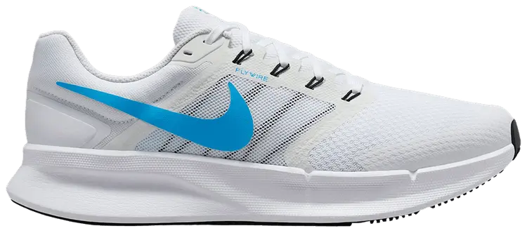 

Кроссовки Nike Run Swift 3, черный