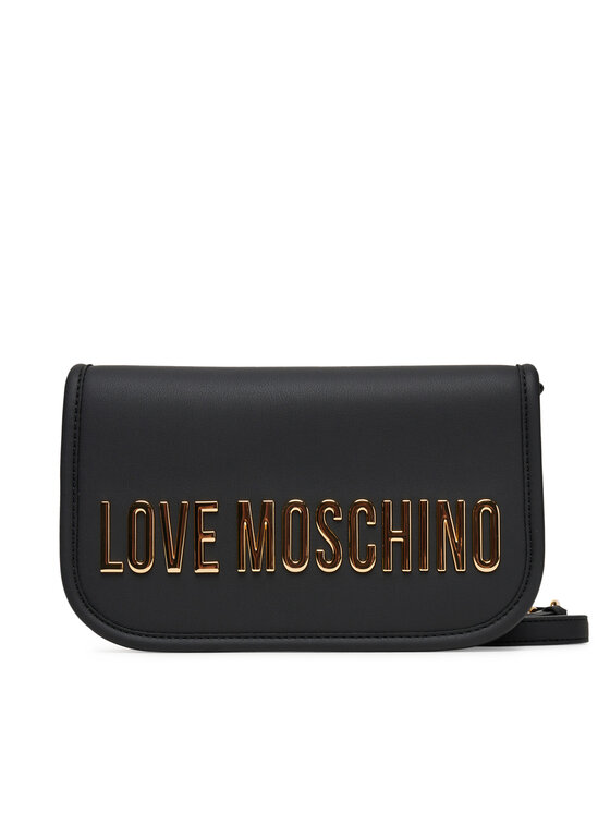 

Женская сумка JC4028PP1NKD0000 Love Moschino, чёрный