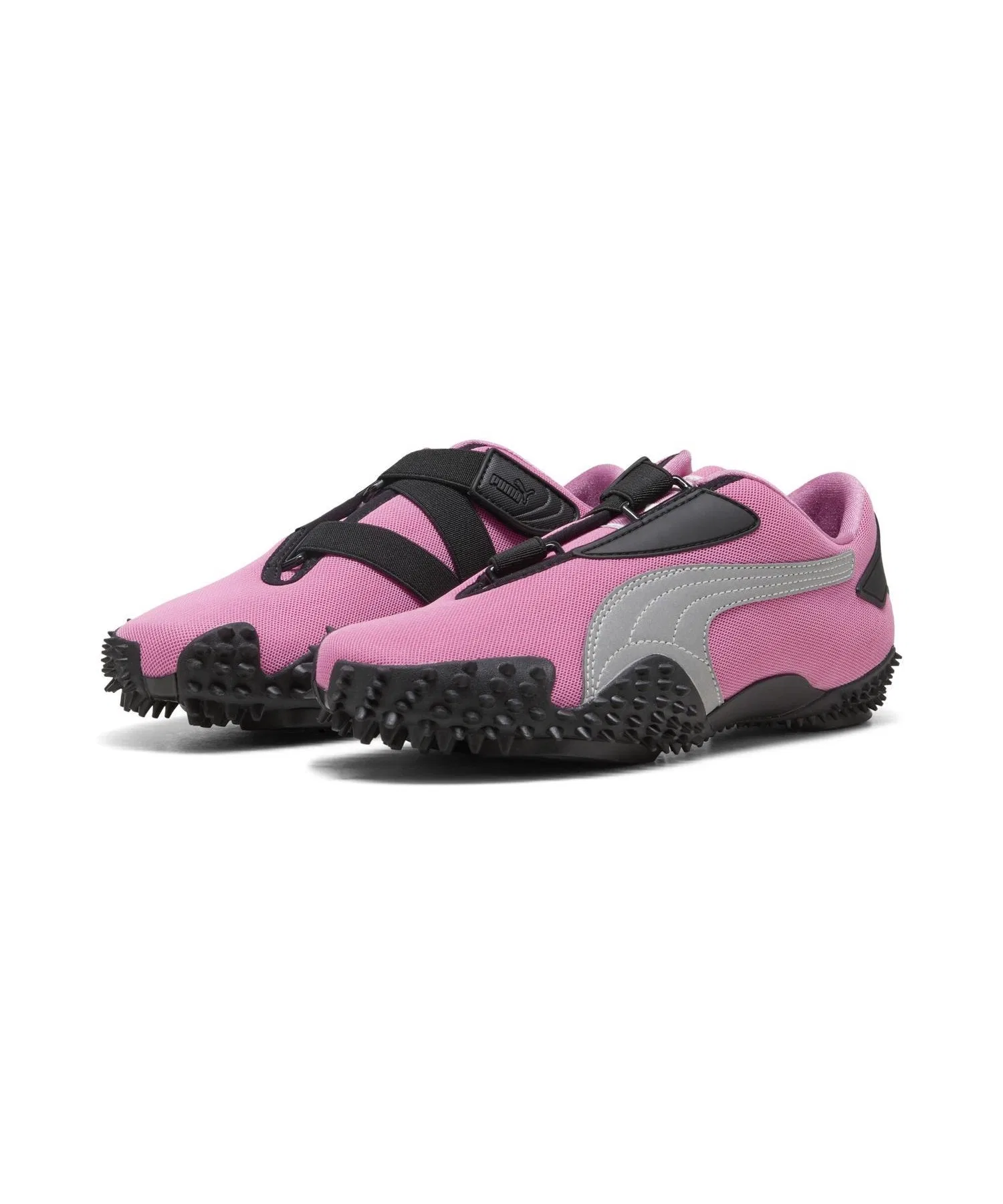 Мужские и женские кроссовки PUMA MOSTRO OG 397330-15 — фото 3