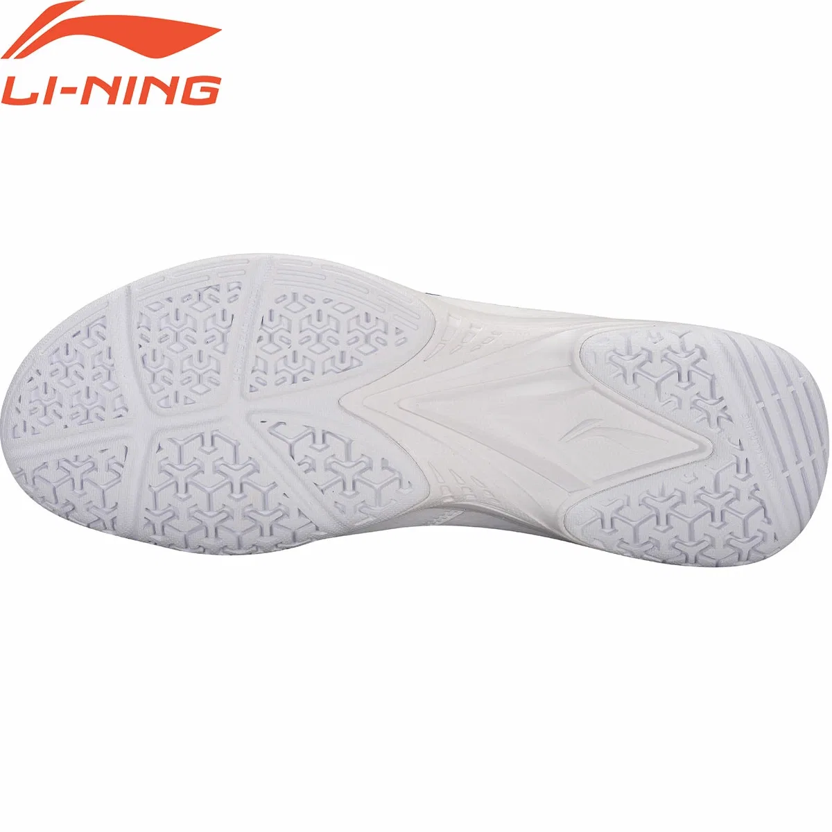 Бадминтонные кроссовки «Almighty» от Li-Ning, -3.Wt/Bl — фото 2