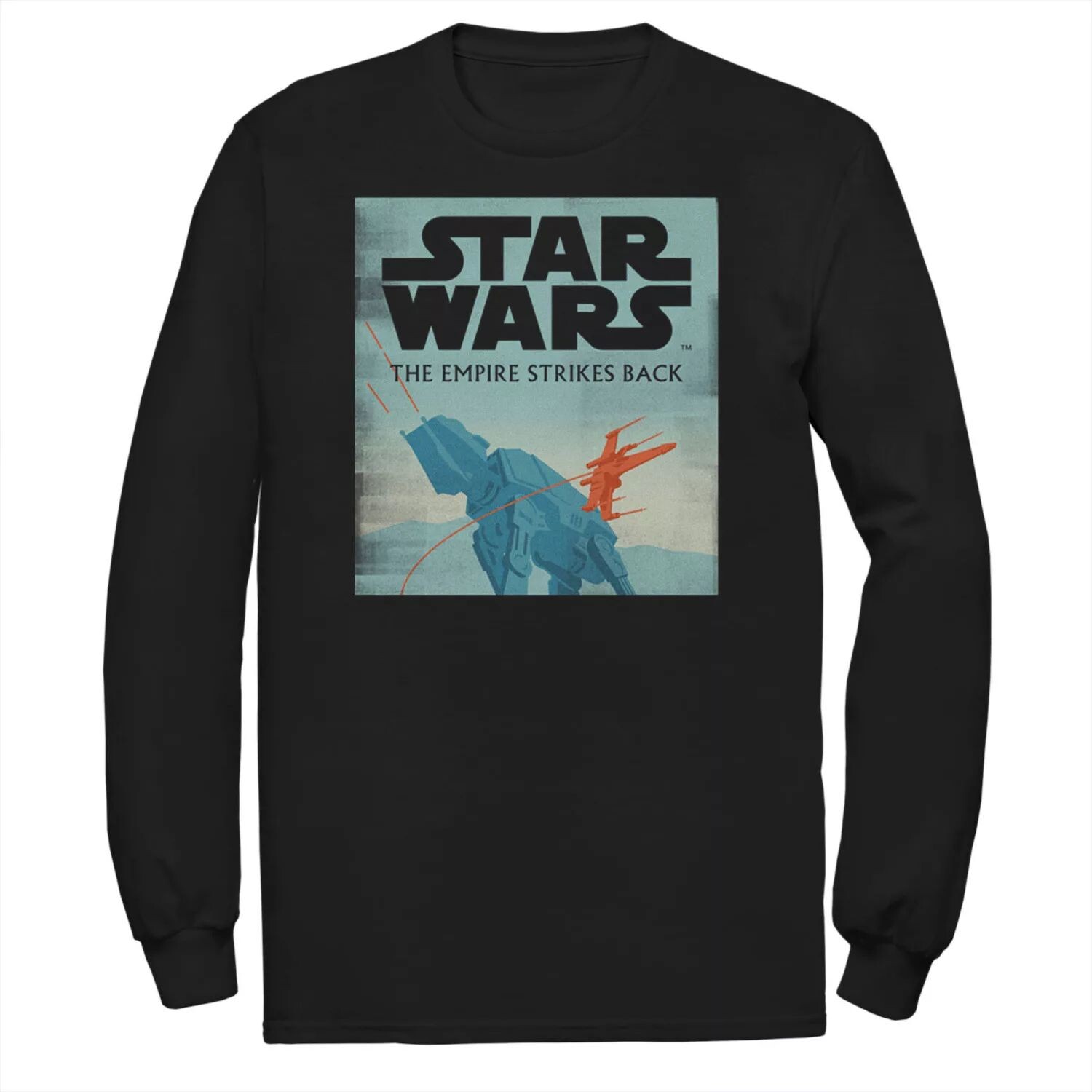 

Мужская футболка Trip Wire Trip Wire Star Wars Empire