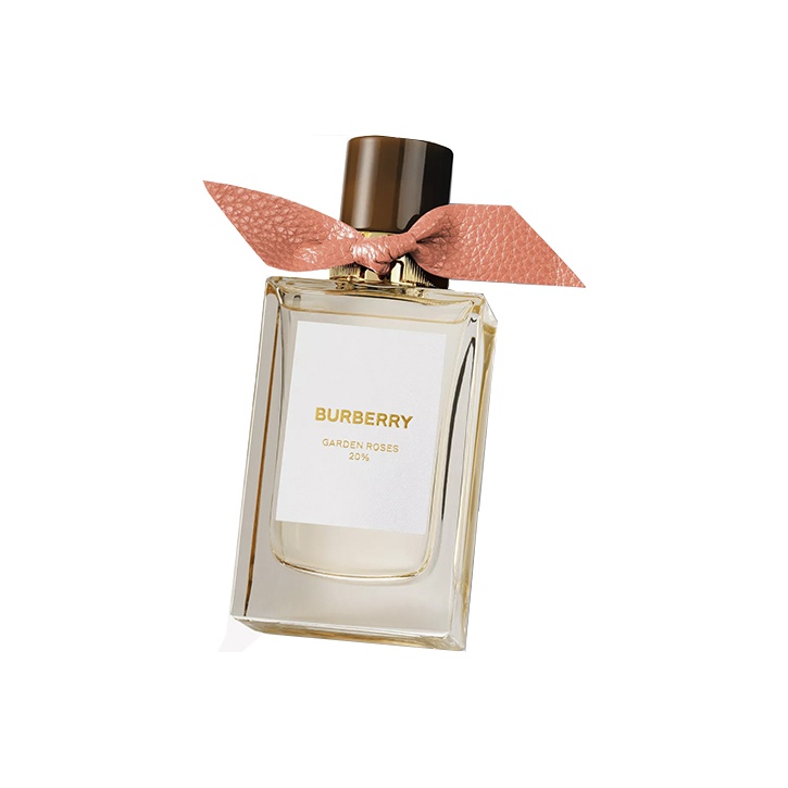 

Burberry Высококачественный парфюм british rose potpourri accord eau de parfum edp 100 мл