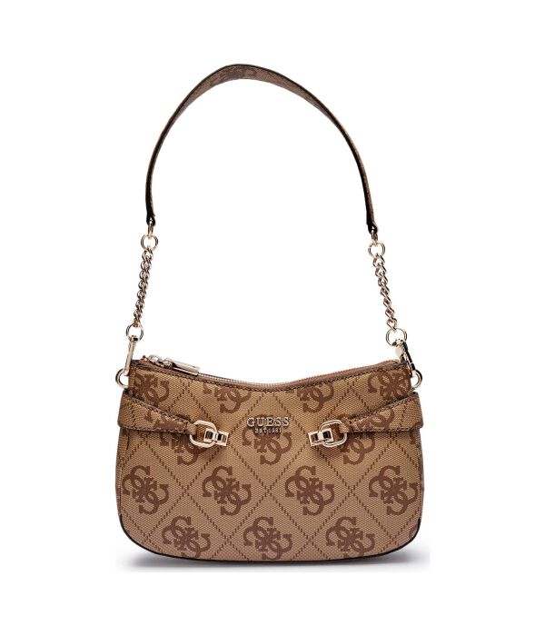 

Сумка через плечо для Лорелей Guess, коричневый