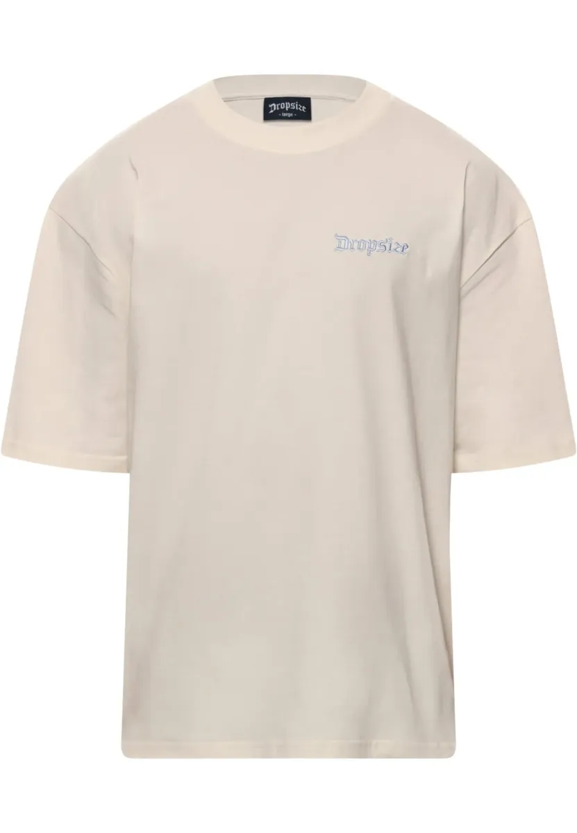 

Футболка Dropsize "Футболка Dropsize Heavy Oversize Crew Love ", белый