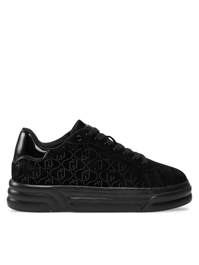 

Кроссовки Liu Jo Cleo 12 BF4035 PX195 Negro, черный