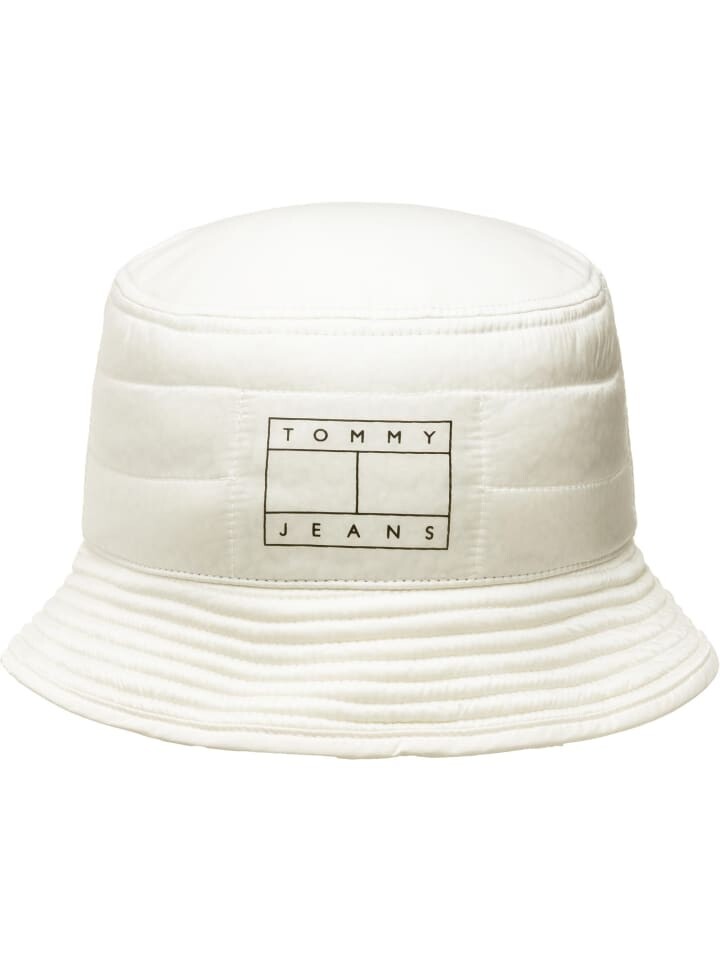 

Бейсболка Tommy Hilfiger Fischerhüte, экрю