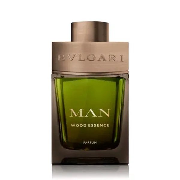 Парфюмерная вода для мужчин BVLGARI Man Wood Essence Parfum