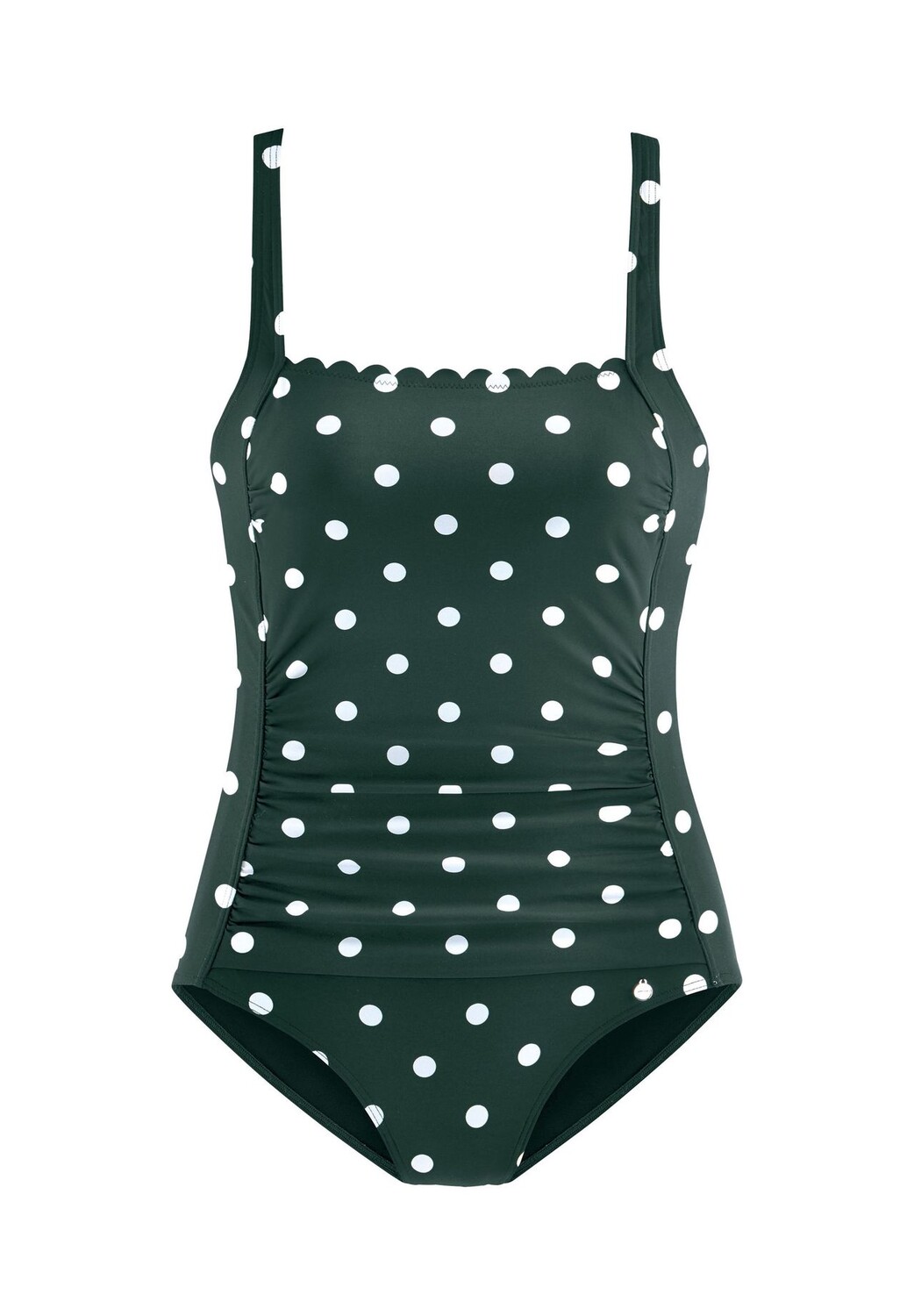 

Джада купальник LASCANA, цвет Green Creme