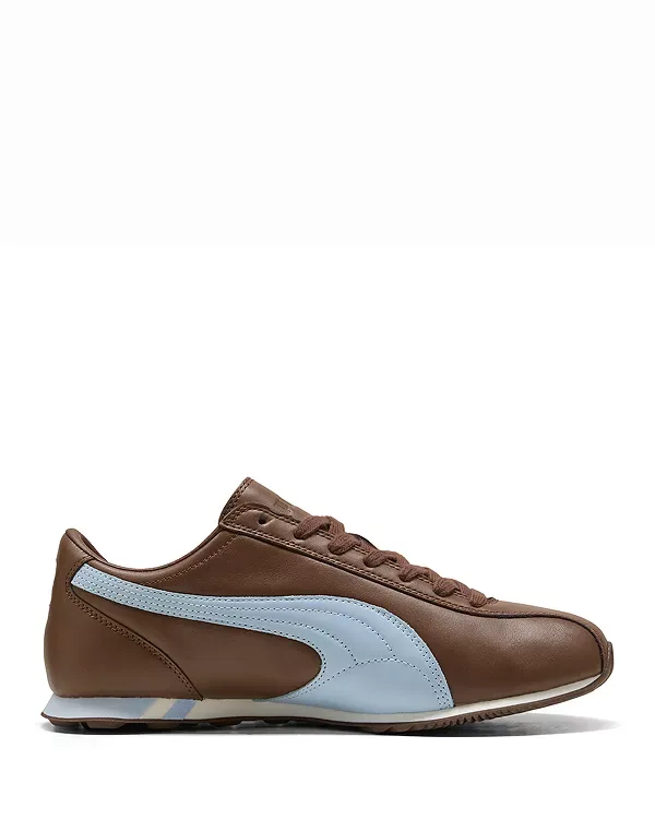 Кроссовки Sprint Puma, Brown