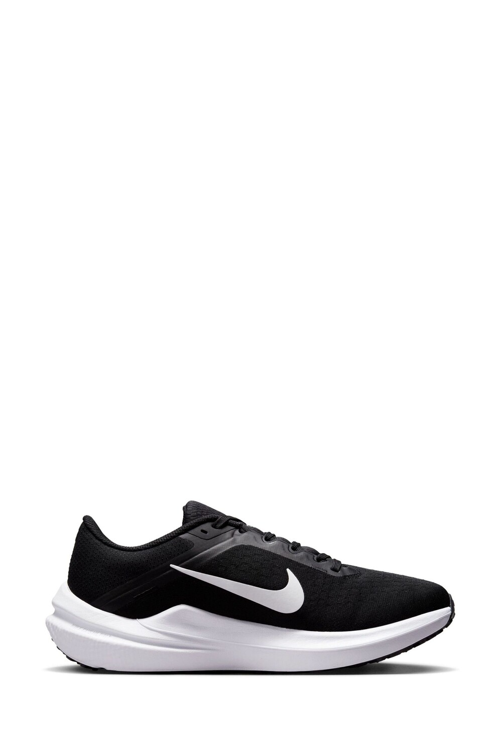 

Кроссовки Air Winflo 10 Road Nike, черный