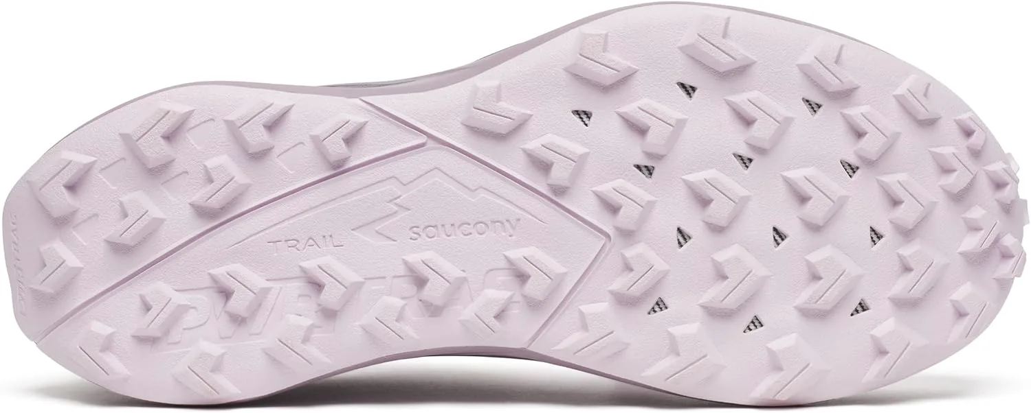 Мужские кроссовки для трейлового бега Saucony Peregrine 15 — фото 2