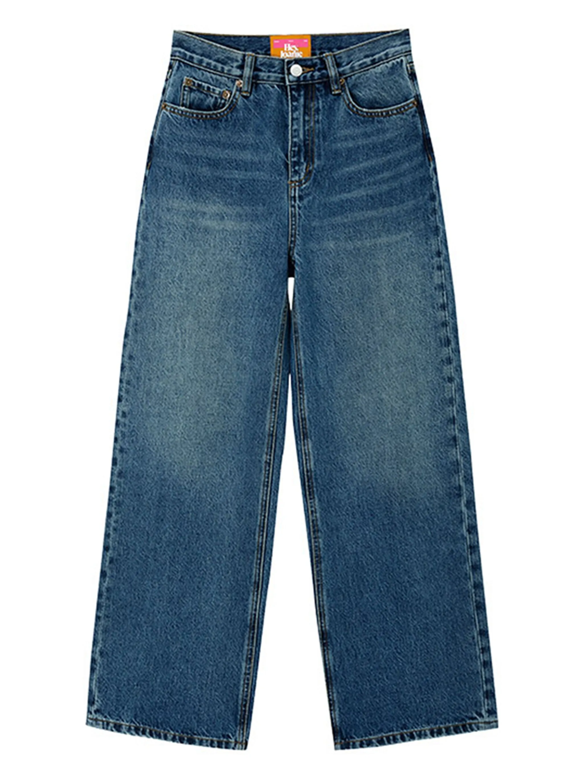 

Джинсы Cityer Hey Joanie, синий