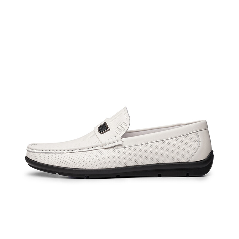 

Туфли мужские Men"s Casual Men Low-Top Laorentou, белый